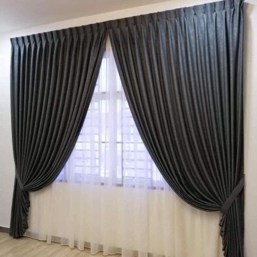 Blackout Curtains