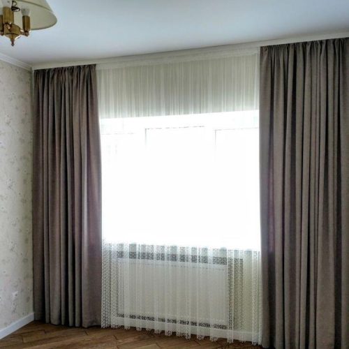 Buy Cheap Blackout Curtains Dubai Online